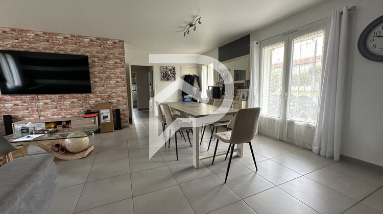 Ma-Cabane - Vente Maison MOUGON, 109 m²