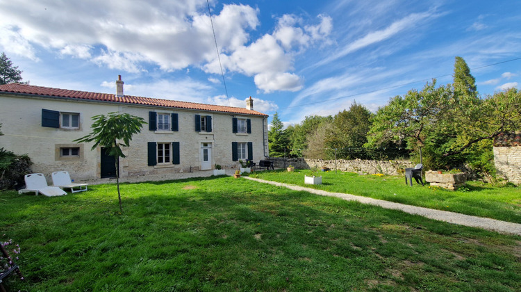 Ma-Cabane - Vente Maison MOUGON, 171 m²