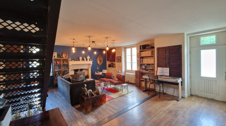 Ma-Cabane - Vente Maison MOUGON, 171 m²