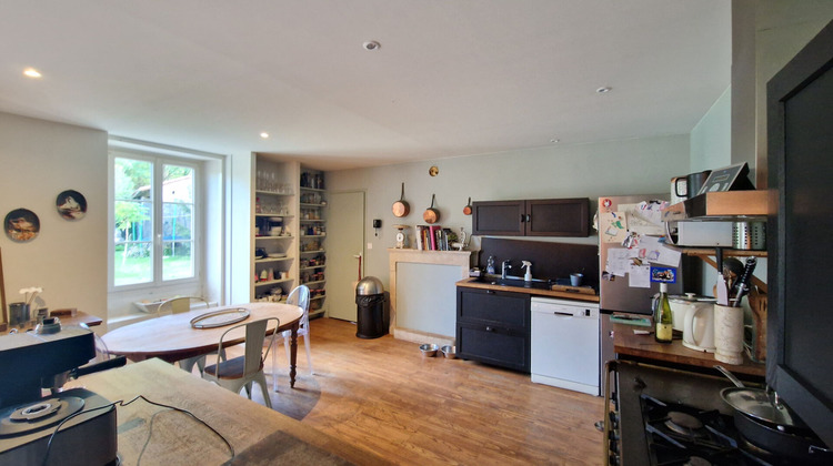 Ma-Cabane - Vente Maison MOUGON, 171 m²