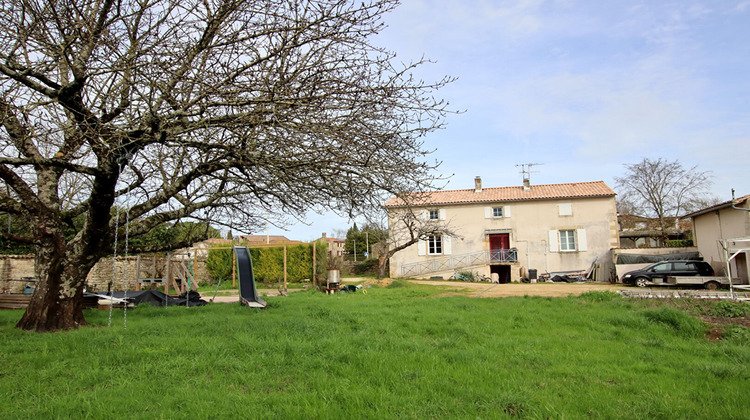 Ma-Cabane - Vente Maison MOUGON, 208 m²