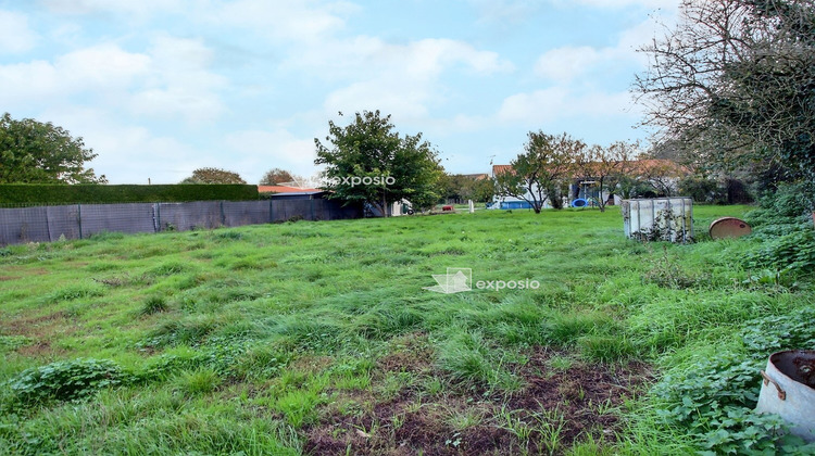 Ma-Cabane - Vente Maison MOUGON, 37 m²