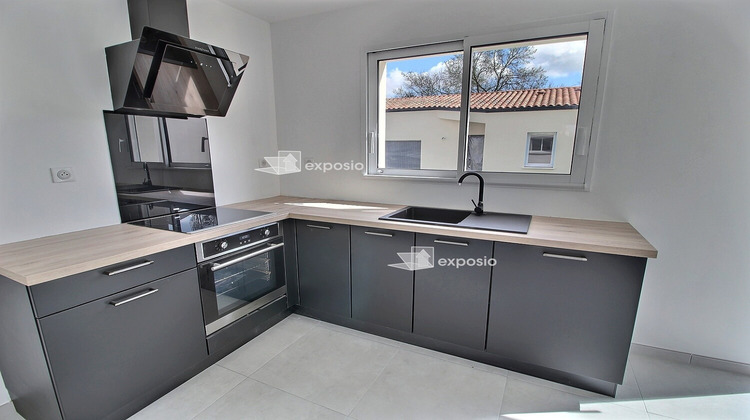 Ma-Cabane - Vente Maison MOUGON, 90 m²