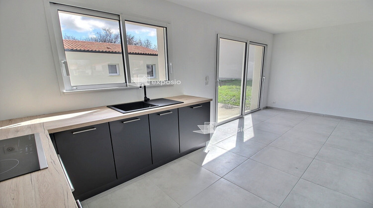 Ma-Cabane - Vente Maison MOUGON, 90 m²