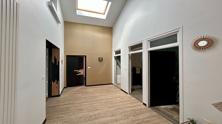 Ma-Cabane - Vente Maison MOUGON, 203 m²