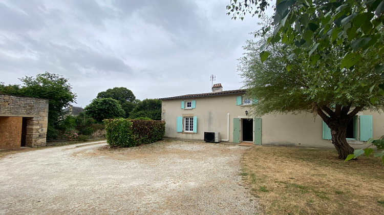 Ma-Cabane - Vente Maison MOUGON, 186 m²