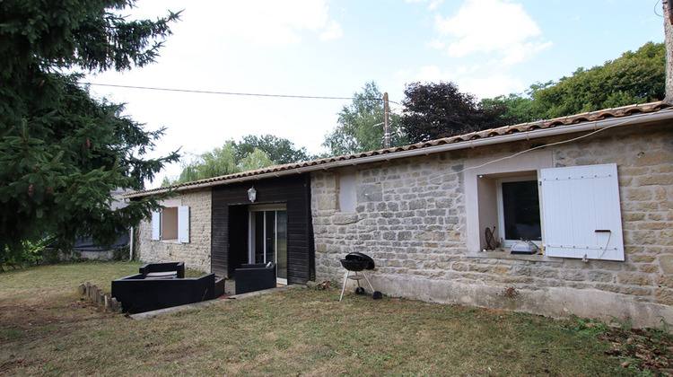 Ma-Cabane - Vente Maison MOUGON, 63 m²