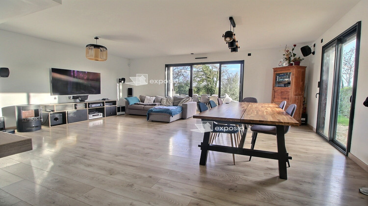 Ma-Cabane - Vente Maison MOUGON, 97 m²