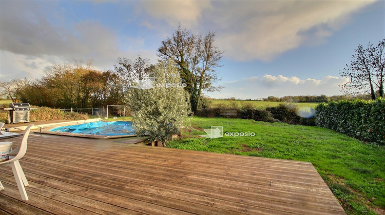 Ma-Cabane - Vente Maison MOUGON, 97 m²