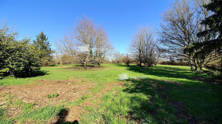 Ma-Cabane - Vente Maison MOUGON, 88 m²