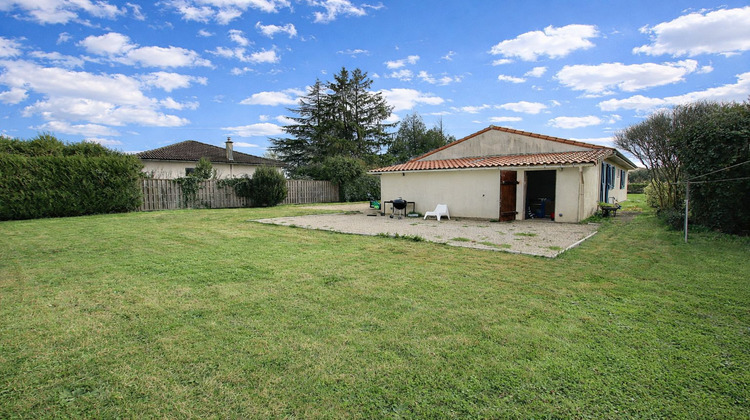 Ma-Cabane - Vente Maison MOUGON, 106 m²