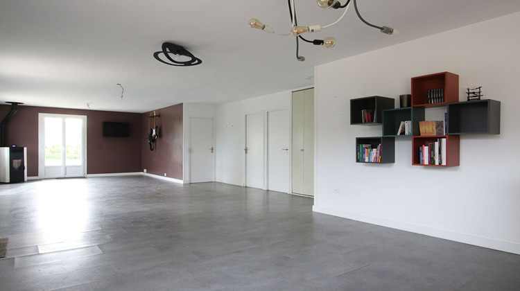 Ma-Cabane - Vente Maison MOUGON, 106 m²