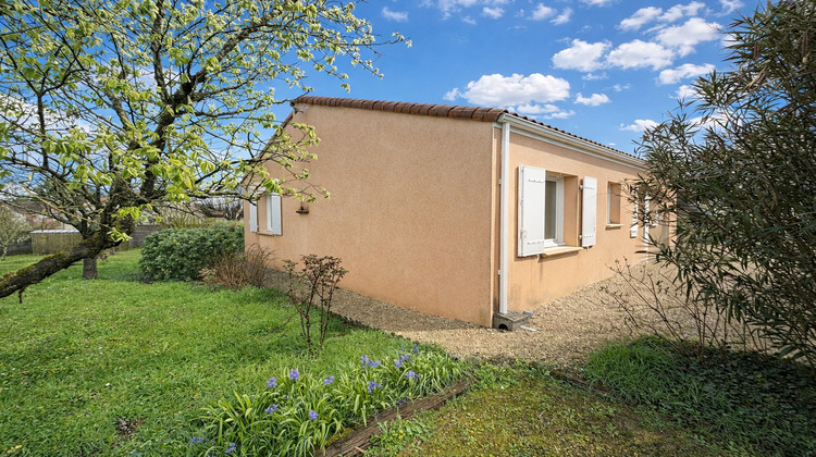 Ma-Cabane - Vente Maison MOUGON, 86 m²