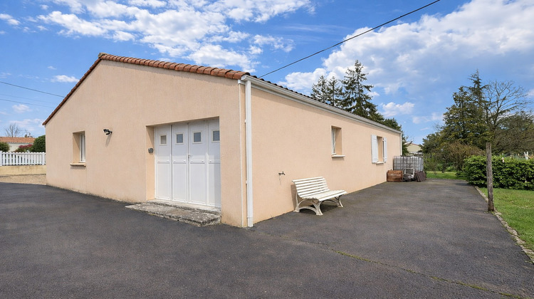 Ma-Cabane - Vente Maison MOUGON, 86 m²
