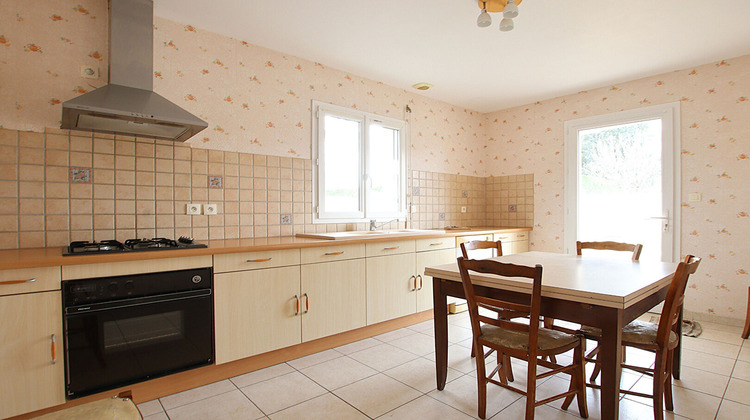 Ma-Cabane - Vente Maison MOUGON, 86 m²