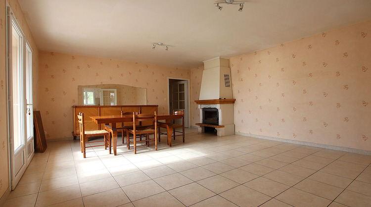 Ma-Cabane - Vente Maison MOUGON, 86 m²