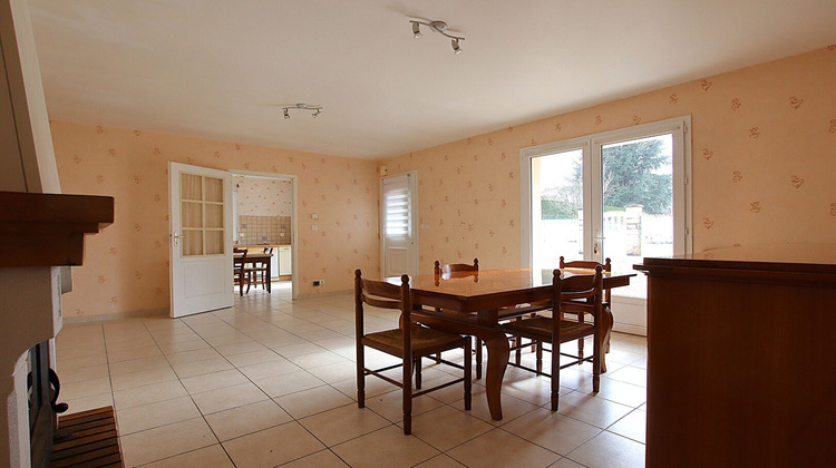 Ma-Cabane - Vente Maison MOUGON, 86 m²