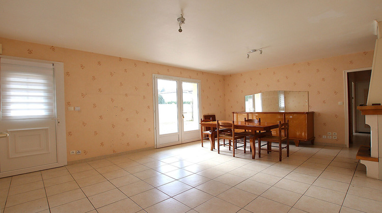 Ma-Cabane - Vente Maison MOUGON, 86 m²