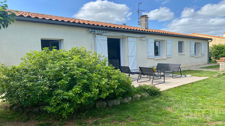 Ma-Cabane - Vente Maison MOUGON, 83 m²