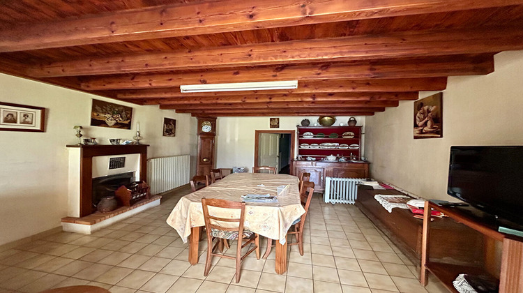 Ma-Cabane - Vente Maison MOUGON, 110 m²