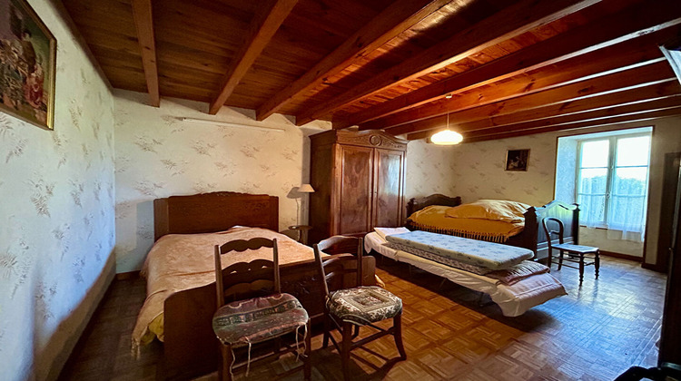 Ma-Cabane - Vente Maison MOUGON, 110 m²