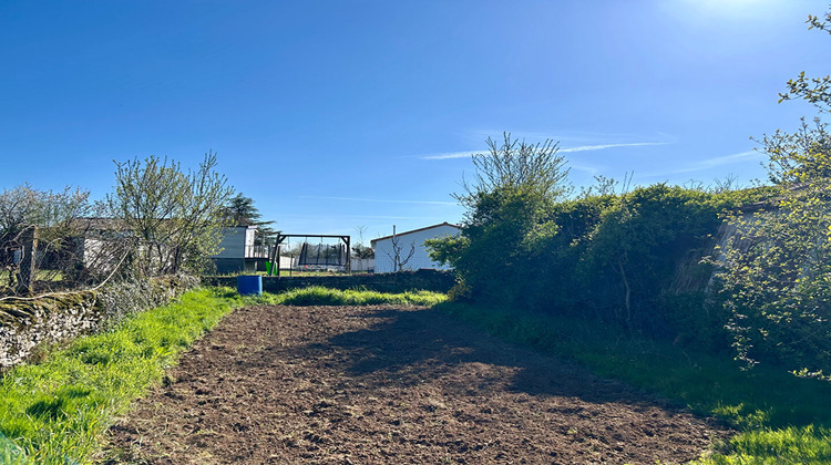 Ma-Cabane - Vente Maison MOUGON, 110 m²