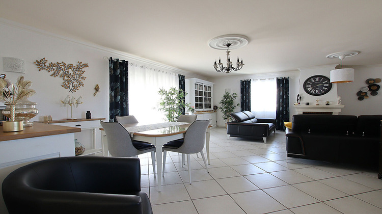 Ma-Cabane - Vente Maison MOUGON, 116 m²