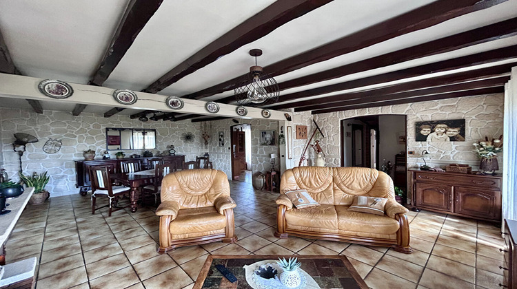 Ma-Cabane - Vente Maison MOUGON, 117 m²