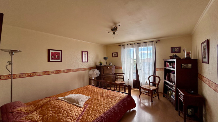 Ma-Cabane - Vente Maison MOUGON, 117 m²