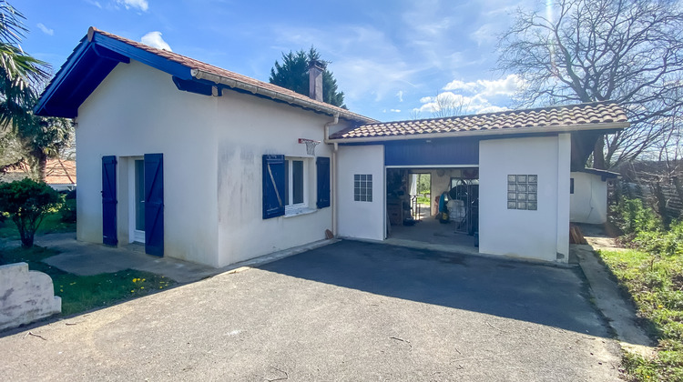 Ma-Cabane - Vente Maison MOUGUERRE, 140 m²