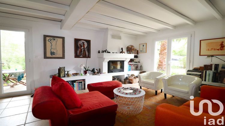 Ma-Cabane - Vente Maison Mouguerre, 163 m²