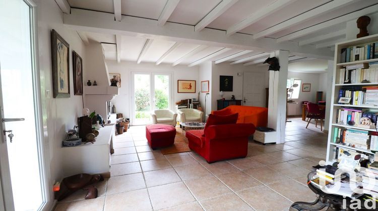 Ma-Cabane - Vente Maison Mouguerre, 163 m²