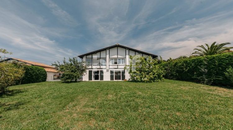 Ma-Cabane - Vente Maison Mouguerre, 160 m²