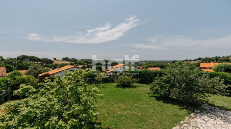 Ma-Cabane - Vente Maison Mouguerre, 160 m²