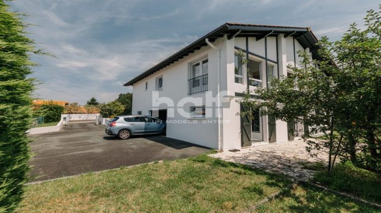 Ma-Cabane - Vente Maison Mouguerre, 160 m²