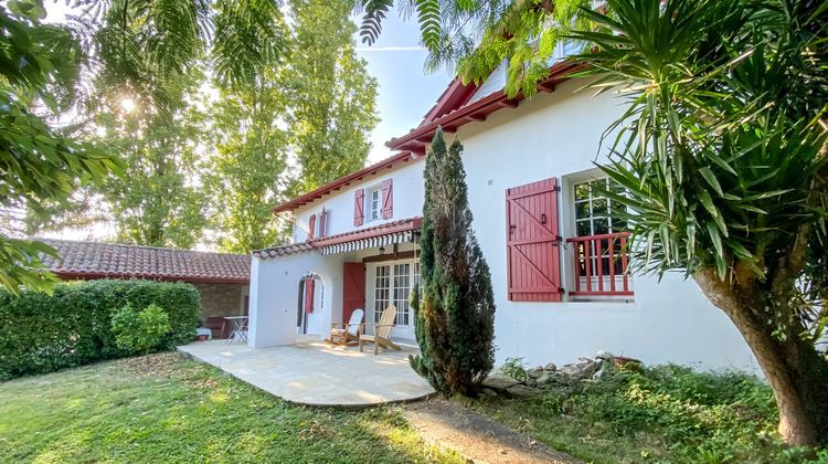 Ma-Cabane - Vente Maison MOUGUERRE, 170 m²