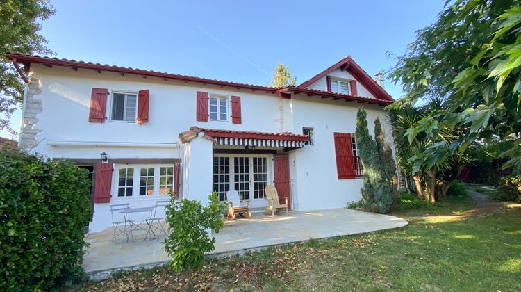 Ma-Cabane - Vente Maison MOUGUERRE, 170 m²