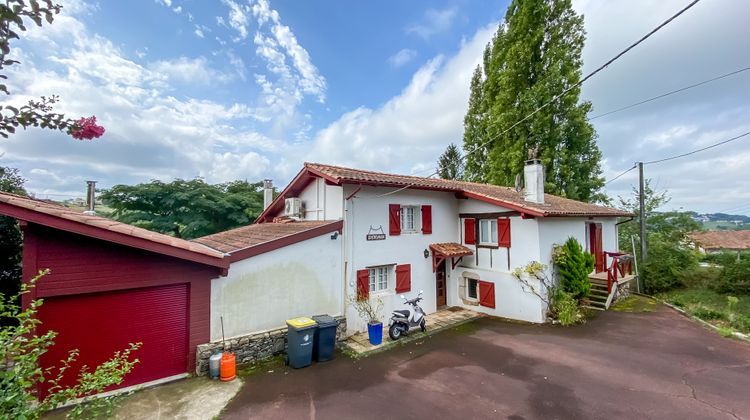 Ma-Cabane - Vente Maison MOUGUERRE, 170 m²