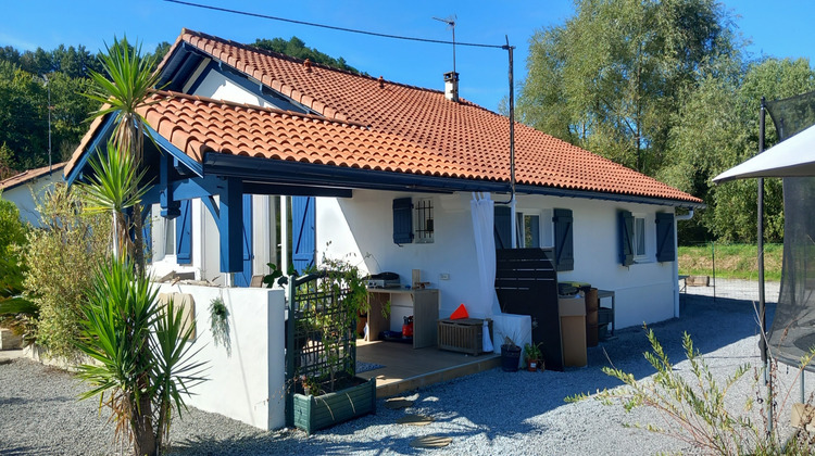 Ma-Cabane - Vente Maison Mouguerre, 100 m²