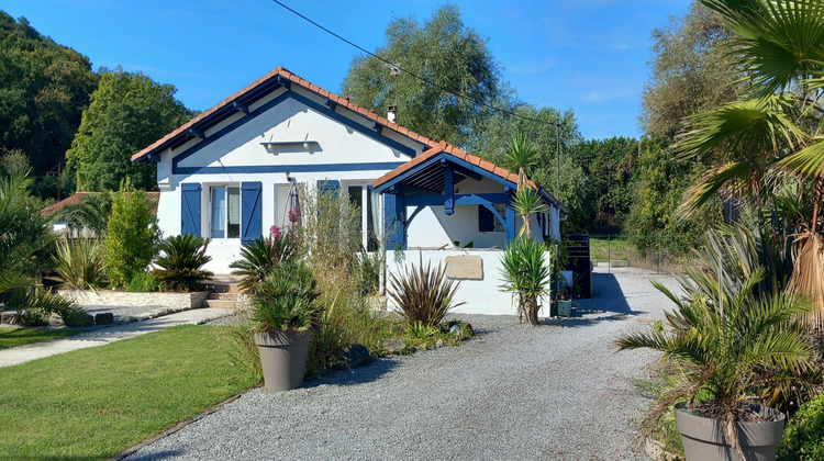 Ma-Cabane - Vente Maison Mouguerre, 100 m²