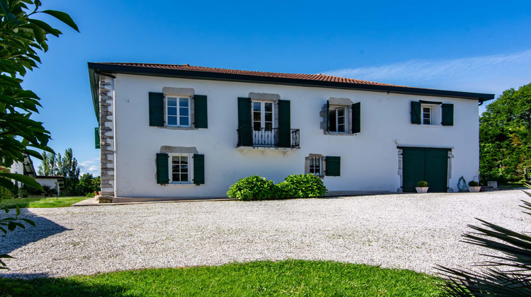 Ma-Cabane - Vente Maison Mouguerre, 547 m²