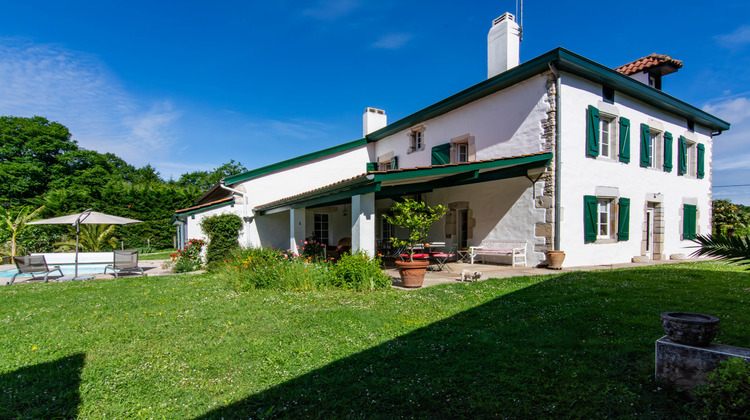 Ma-Cabane - Vente Maison Mouguerre, 547 m²