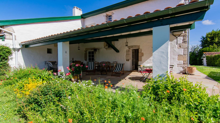 Ma-Cabane - Vente Maison Mouguerre, 547 m²