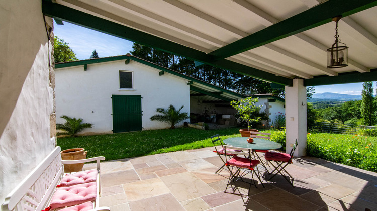 Ma-Cabane - Vente Maison Mouguerre, 547 m²