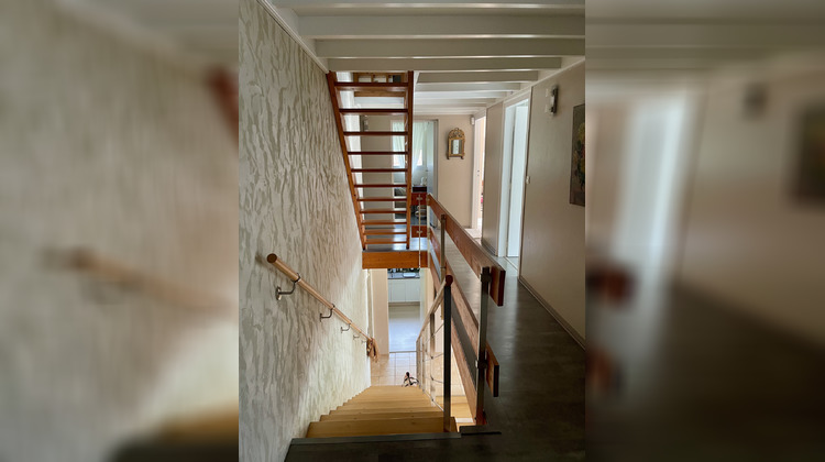 Ma-Cabane - Vente Maison Mouguerre, 170 m²