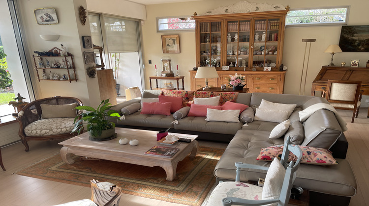 Ma-Cabane - Vente Maison Mouguerre, 170 m²