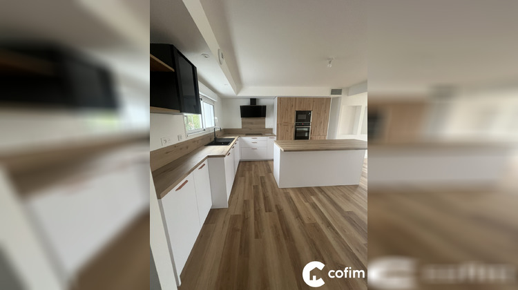 Ma-Cabane - Vente Maison Mouguerre, 155 m²