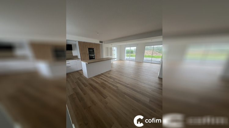 Ma-Cabane - Vente Maison Mouguerre, 155 m²