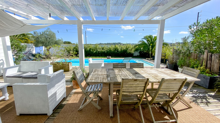 Ma-Cabane - Vente Maison MOUGUERRE, 147 m²