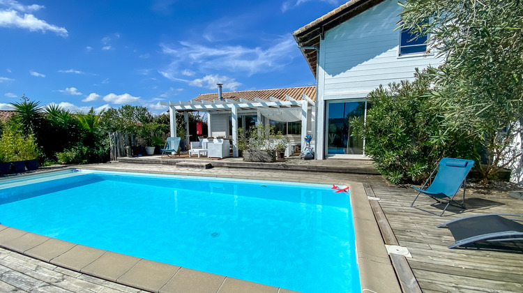 Ma-Cabane - Vente Maison MOUGUERRE, 147 m²